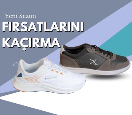 Erkek Spor 